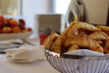 Petit déjeuner du management