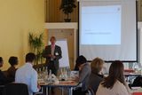 Thilo Eckardt - Directeur Général